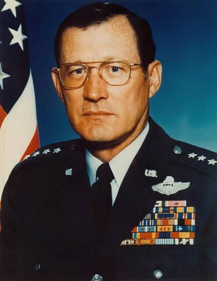 Roberts, John W. : R