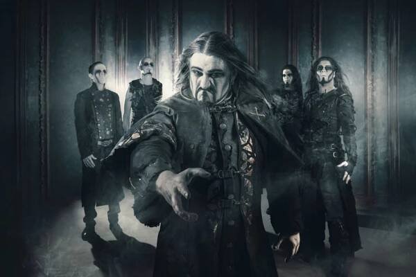 POWERWOLF budou v lednu nahrávat nové album | Spark Rock Magazine