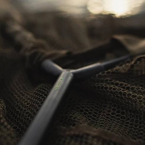 Korda Podběrák Kaizen Green Net 42" | FishingInvest.cz
