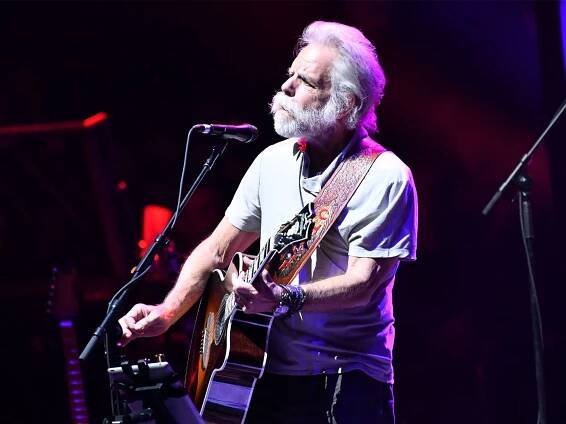 Bob Weir