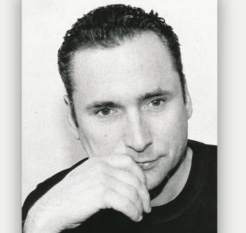 Choreograf Richard Hes odešel do tanečního nebe: Podlehl rakovině slinivky