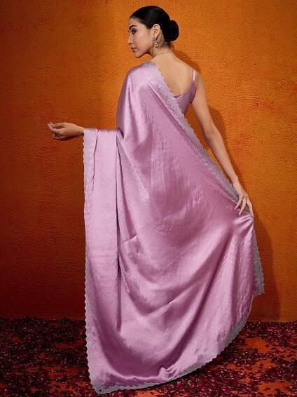 Get the best buy saree