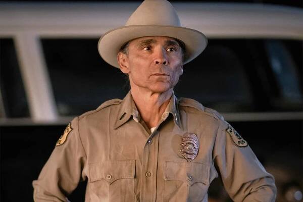 Will there be a 'Dark Winds' Season 4?