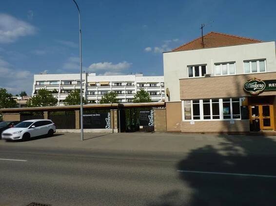 Restaurace Na Špici foto 4
