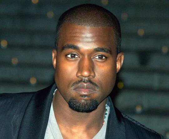 Kanye West to buy "free-speech" platform Parler