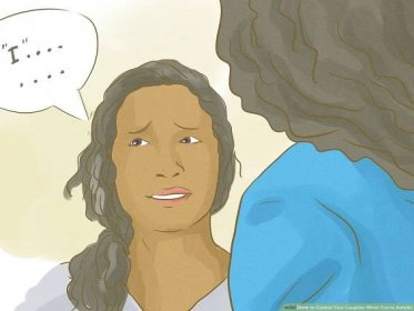 How to Control Your Laughter When You're Autistic (with Pictures)
