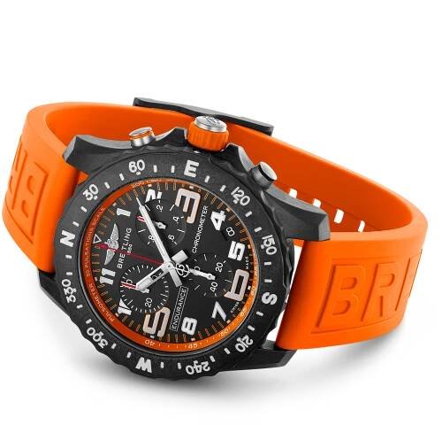Endurance Pro Orange - Image 4