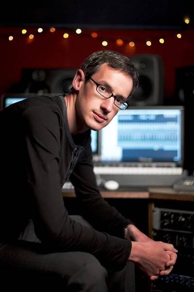 Composer Steven Price Talks Fury, His Work on Ant-Man and Leaving the Project, and More