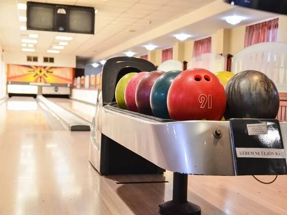 bowling