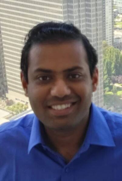 Shaleen Kumar Gupta