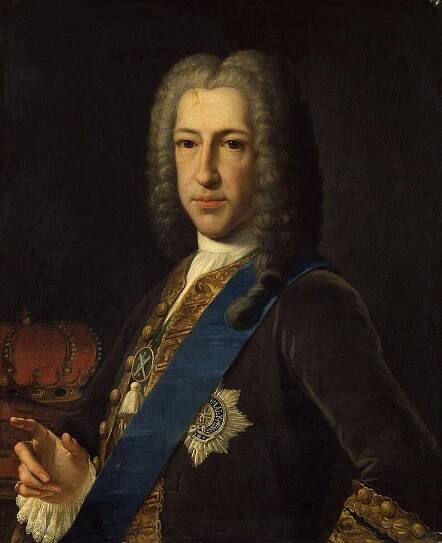Jakobitské povstání z roku 1745 – Wikipedie