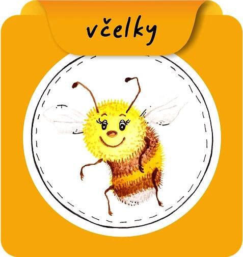 Úvodní stránky - ikony tříd