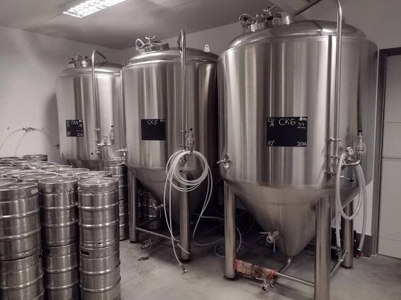 České pivo - České zlato