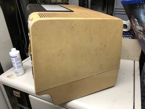 Must go… – PDP-11 and VAX Stuff