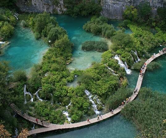 Croatia and Slovenia | Remarkable Journeys