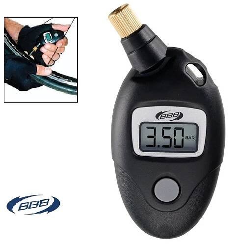 Digitální měřič tlaku BBB BMP-90 Presure Gauge