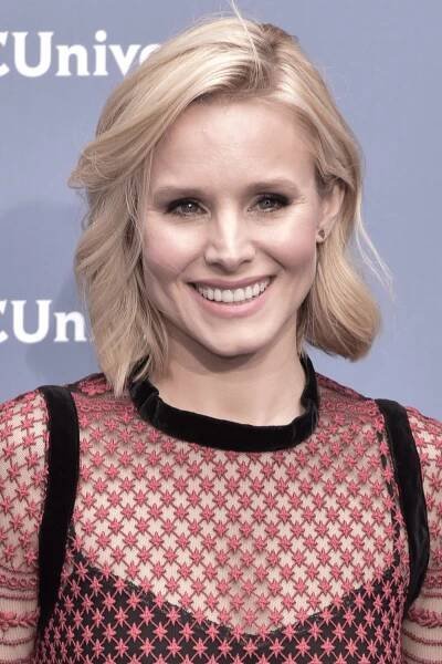 Kristen Bell