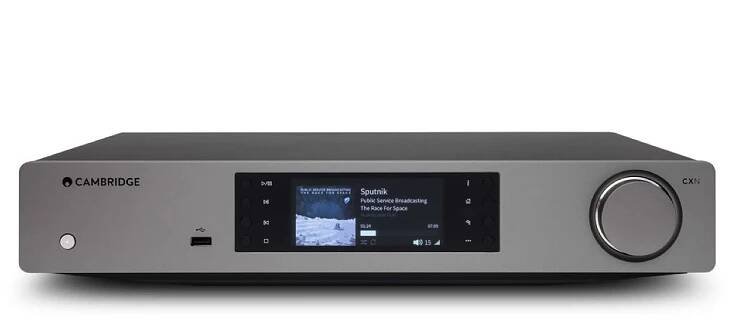 Netzwerk-Player Test: Die 20 besten Musik-Streamer für deine Anlage im Vergleich - HIFI.DE