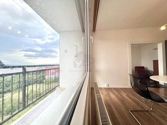 Pronájem bytu 2+1 56 m², Imrychova, Praha - Kamýk