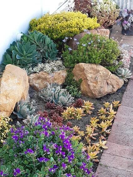 Rock Garden Landscaping: Create a Stunning Outdoor Oasis