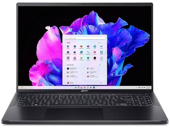Acer Swift Go 16 NX.KVZEC.003