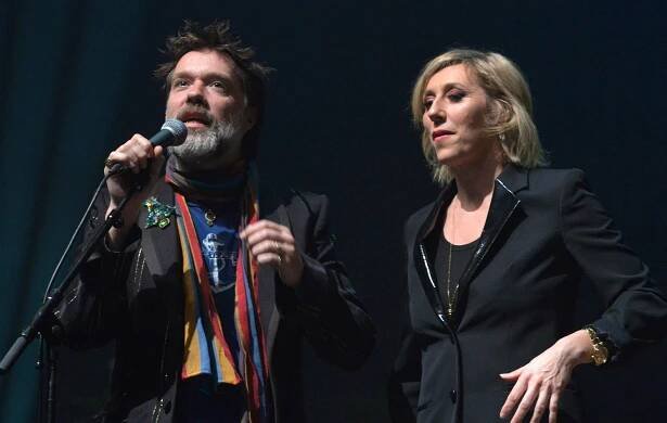 Rufus Wainwright | Artists | NME.com