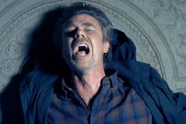 See 'True Blood' star Sam Trammell as murder suspect in exclusive trailer for 'Reckoning' on Netflix