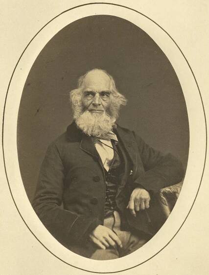 Photograph of NAME
