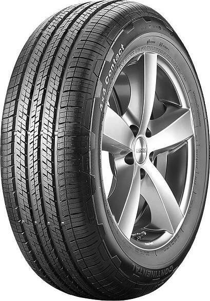 Continental 4x4 Contact 255/50 R19 107 V XL FR