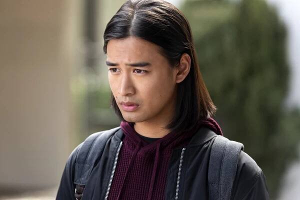 Jordan Rodrigues