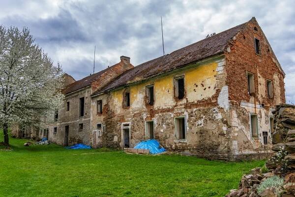 Kategorie: Architektura a jiné – Tomáš Kopecký - Fotografické portfolio