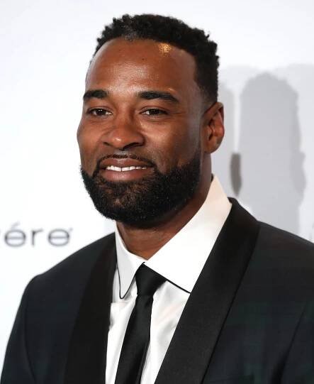 Calvin Johnson (Footballspieler)