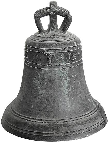 Severočeské muzeum vystavuje znovuobjevený nejstarší zvon Liberce | Kurzy.cz