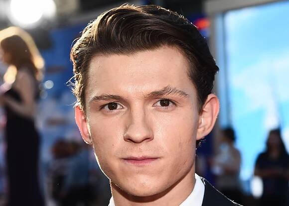 Tom Holland Says 'Spider-Man 3' Is Most Ambitious Superhero Film Ever
