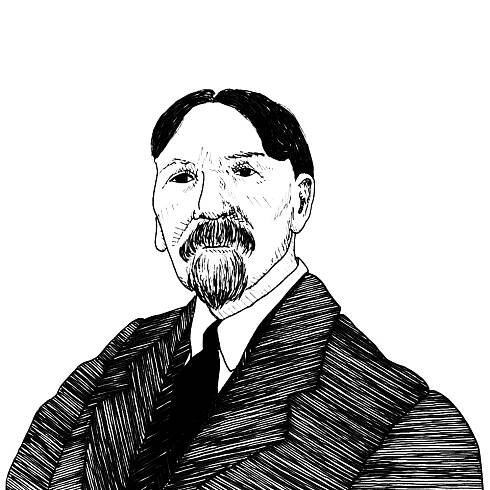Thorstein Veblen