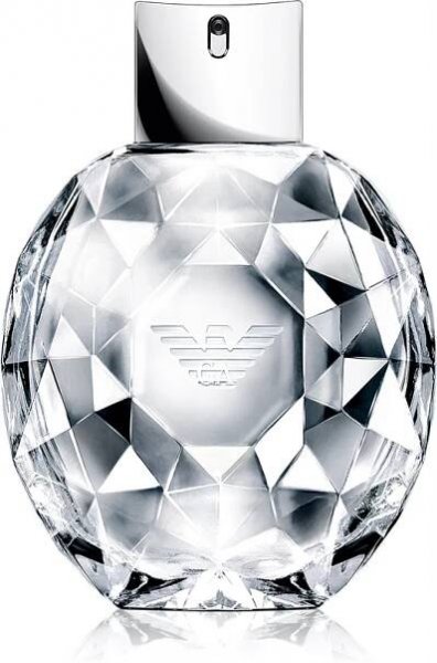 Armani Emporio Diamonds parfémovaná voda pro ženy