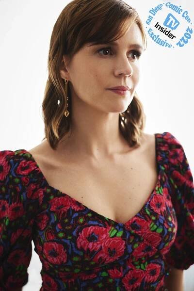 Katja Herbers - Actress