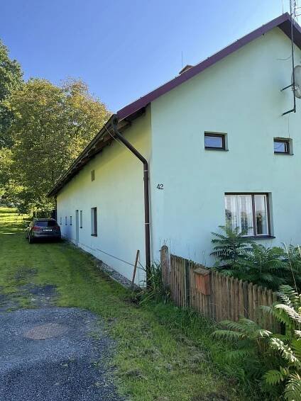 Prodej Dům, Bělotín - Lučice, okres Přerov
