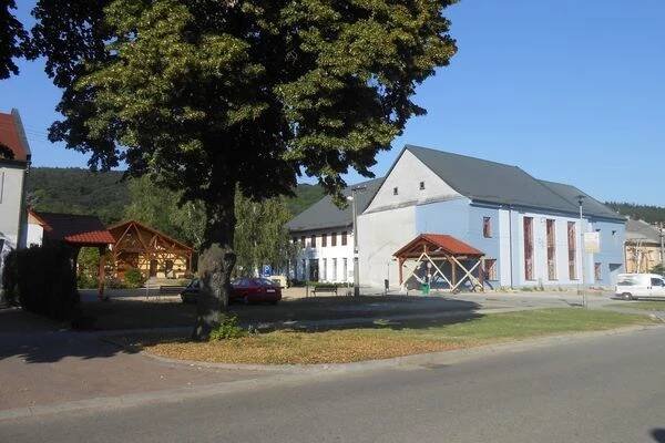 Hasičské muzeum foto 1