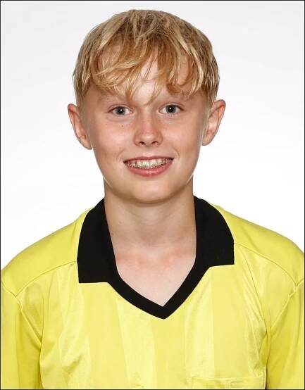 Unsere Schiedsrichter « TSG 1846 Bretzenheim Abt. Fußball