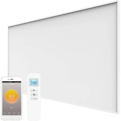 InfraTherm Basic 1100W IGT2-A1209P od 9 489 Kč - Heureka.cz