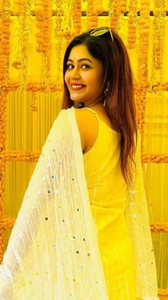Ritabhari Chakraborty’s top ten glamorous looks