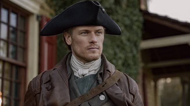 'Outlander': Jamie's Loyalties Are Tested by Family & Knowledge (RECAP)