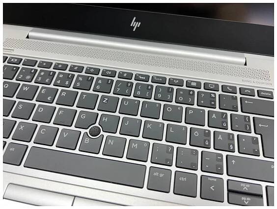 Repasovaný notebook HP EliteBook 735 G6 | Počítače24.cz