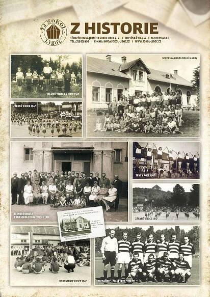 Fotogalerie | TJ Sokol Liboc - sportovní klub