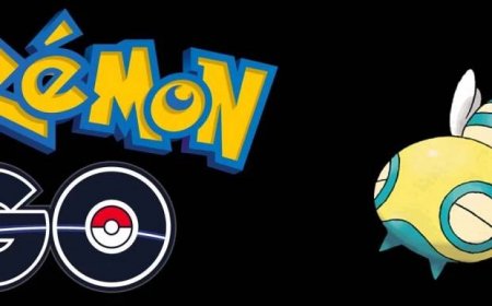 Tonight Is Dunsparce Spotlight Hour In Pokémon GO: Adventures Abound