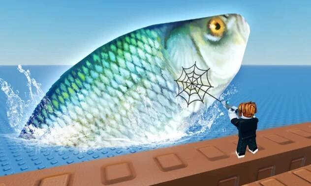 Fish and Fight Codes (October 2025)