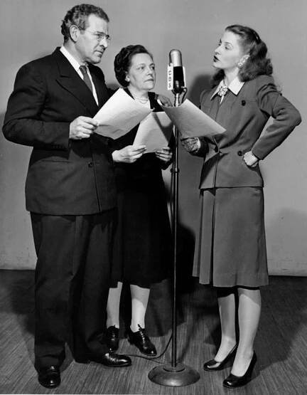 David Harum (radio program)