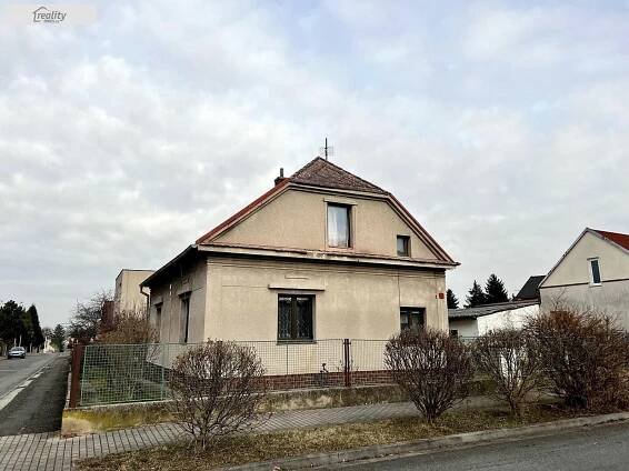 Prodej Pozemek, Plajnerova, Praha 9 - Čakovice