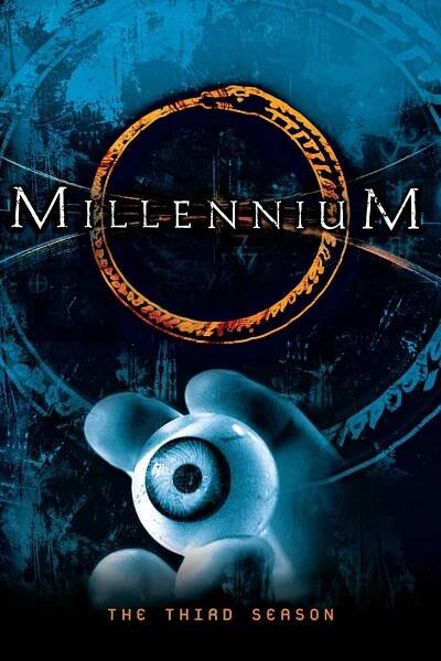 Série 3 seriálu Milénium